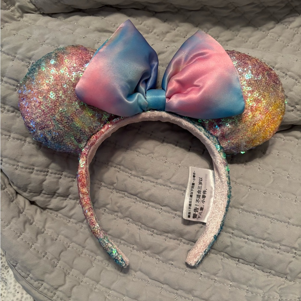 Ears